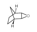 2,3-环氧丙基降莰烷结构式