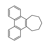 9,10-Phenanthro-cyclohepten Structure