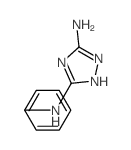 1H-1,2,4-Triazole-3,5-diamine,N5-phenyl- picture