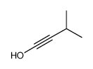 Methylbutynol【general】结构式