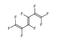 Octafluoro-1,3,5-hexatriene picture