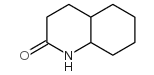 2(1H)-Quinolinone,octahydro-图片