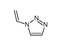 1-ethenyltriazole结构式