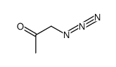 α-azidoacetone Structure