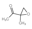 1-(2-methyloxiran-2-yl)ethanone picture