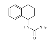 1,2,3,4-tetrahydro-1-naphthylurea picture