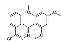 597552-93-7 structure