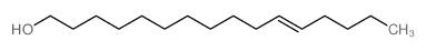 (E)-11-Hexadecenol picture