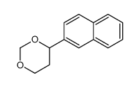 1,3-Dioxane,4-(2-naphthalenyl)-(9CI) picture