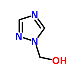 1-羟甲基-1,2,4-三唑图片