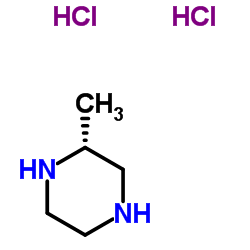 (2R)-2-Methylpiperazine dihydrochloride picture
