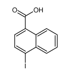 4-iodonaphthalene-1-carboxylic acid picture