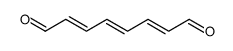 octa-2,4,6-trienedial结构式