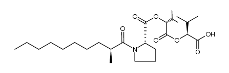tumonoic acid H Structure