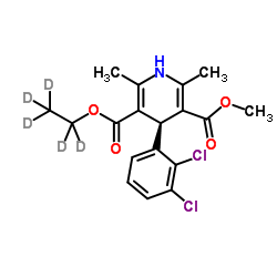 1217744-87-0 structure