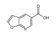 furo[2,3-b]pyridine-5-carboxylic acid图片