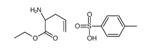 (S)-alpha-Allylglycine ethyl ester p-toluenesulfonate picture