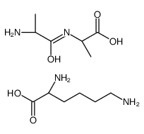 (Poly-lys)AA Structure