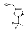 (2-(三氟甲基)噻唑-5-基)甲醇图片