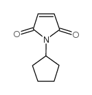 1-环戊基吡咯-2,5-二酮图片