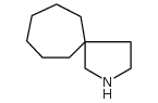 2-azaspiro[4.6]undecane structure