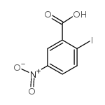 2-碘-5-硝基苯甲酸图片
