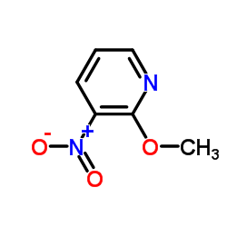 2-Methoxy-5-nitropyridine picture