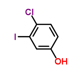 4-Chloro-3-iodophenol picture