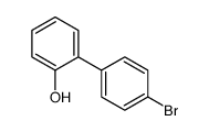 4'-溴-[1,1'-联苯]-2-醇结构式