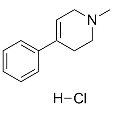 0MPTP hydrochloride picture