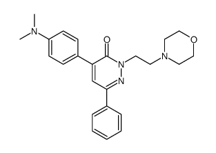 23338-39-8结构式