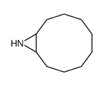 11-azabicyclo[8.1.0]undecane Structure