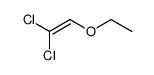 1,1-Dichloro-2-ethoxyethene picture
