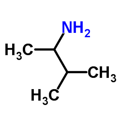(R)-(-)-3-甲基-2-丁胺图片