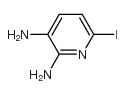 2,3-Diamino-6-iodopyridine picture