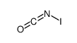 iodoimino(oxo)methane结构式