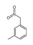 1-methyl-3-(nitromethyl)benzene Structure