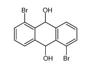N(hydroxy-2 phenyl) carbamate de phenyle Structure