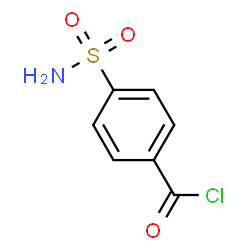 4-Sulphamoylbenzoyl chloride picture