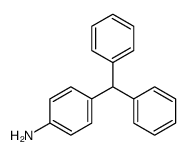 4-benzhydrylaniline图片