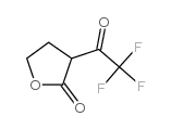 2(3H)-FURANONE, DIHYDRO-3-(2,2,2-TRIFLUOROACETYL)-图片