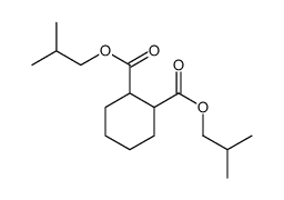 1,2-环己烷二甲酸双(2-甲基丙基)酯图片