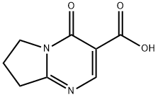 4-Oxo-4,6,7,8-tetrahydropyrrolo[1,2-a]pyrimidine-3-carboxylic Acid picture