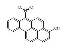 3-hydroxy-6-nitrobenzo(a)pyrene picture