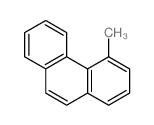 4-Methylphenanthrene picture