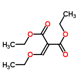 Diethyl ethoxymethylenemalonate picture