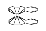 dibenzouranocene Structure