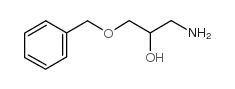 1-amino-3-phenylmethoxy-propan-2-ol picture