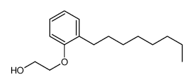 Poly(oxy-1,2-ethanediyl), .alpha.-(octylphenyl)-.omega.-hydroxy- picture