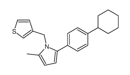 91306-89-7 structure